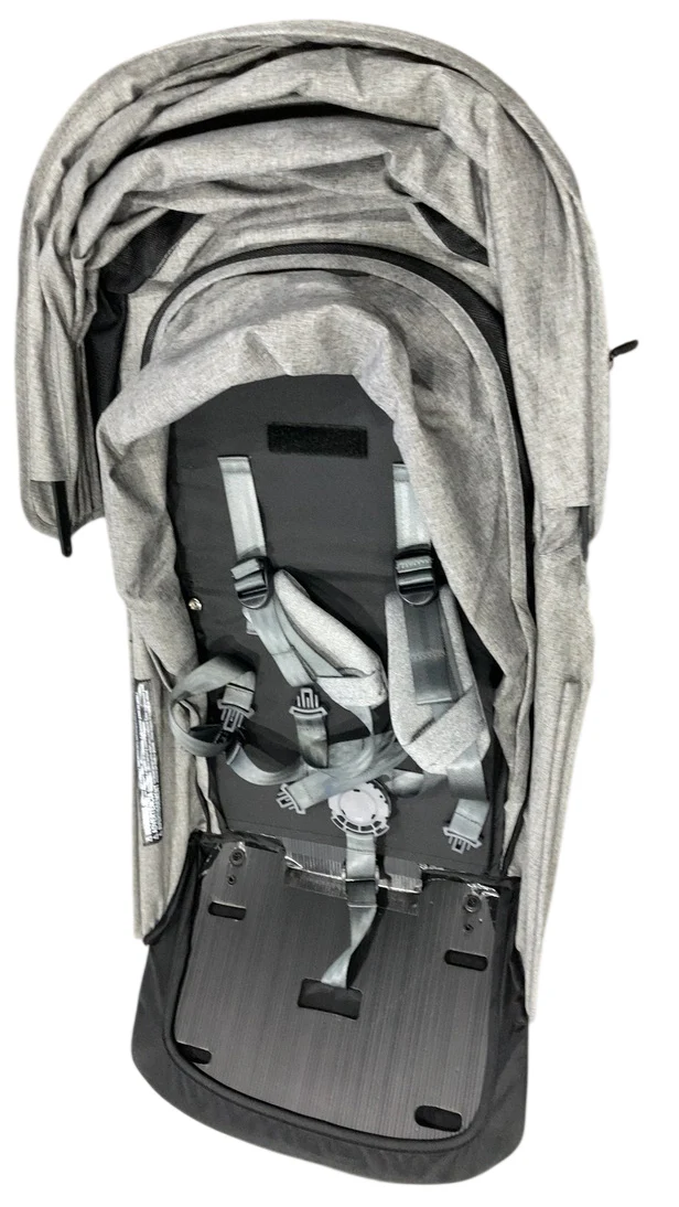 Joolz Aer+ Seat, Grey