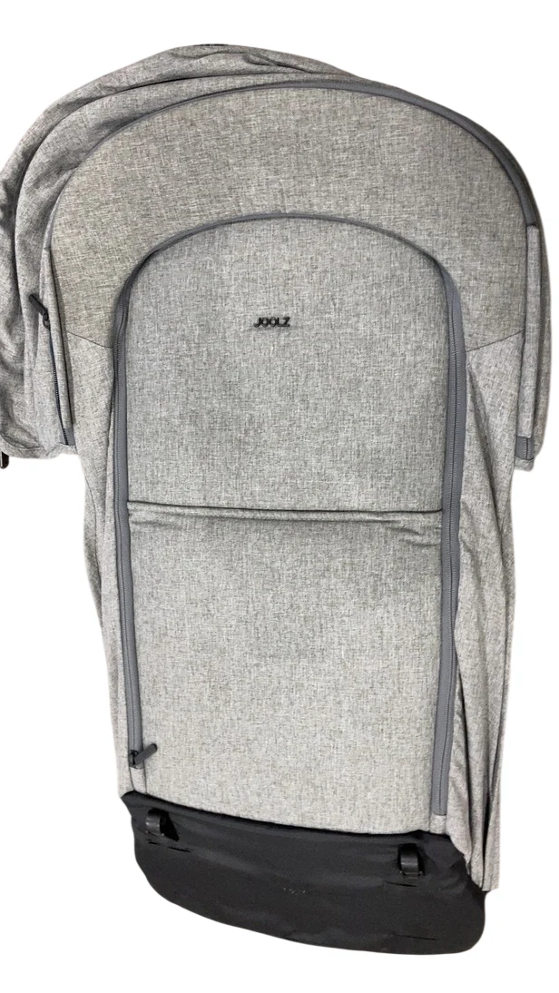 Joolz Aer+ Seat, Grey - Image 2