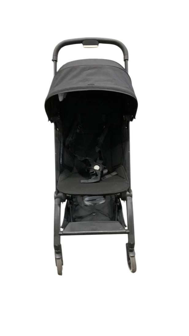 Joolz Aer Stroller, 2021, Refined Black