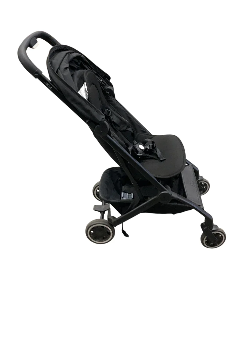 Joolz Aer Stroller, 2021, Refined Black - Image 2