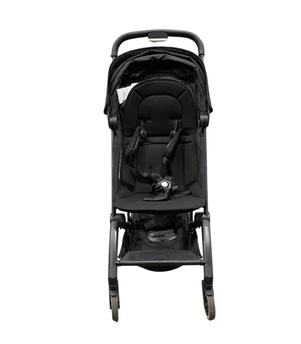 Joolz Aer Stroller, 2021, Refined Black - Image 3