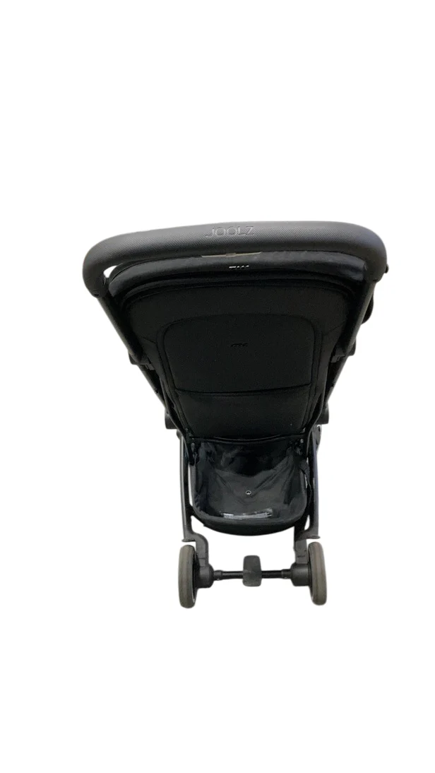 Joolz Aer Stroller, 2021, Refined Black - Image 4