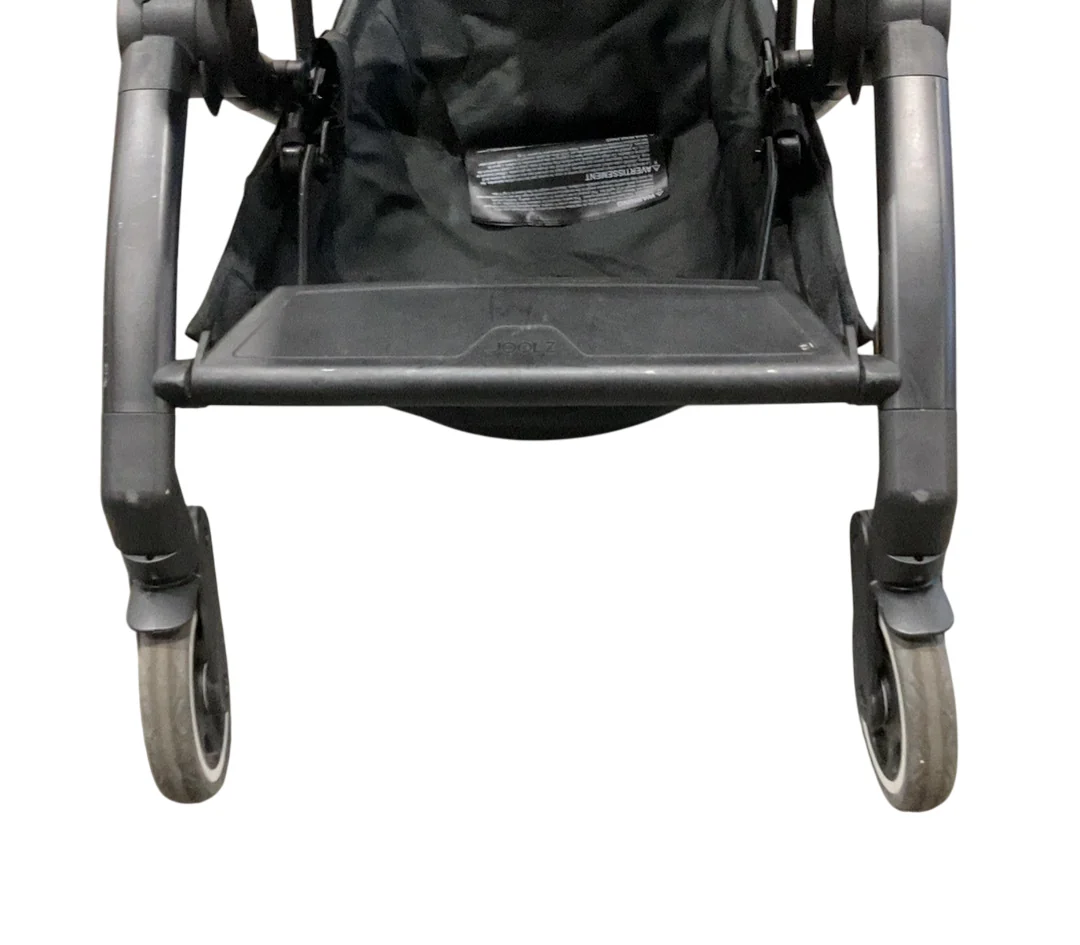 Joolz Aer Stroller, 2021, Refined Black - Image 5