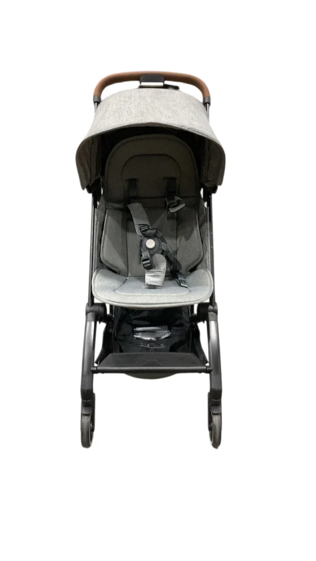 Joolz Aer+ Stroller, 2022, Delightful Grey