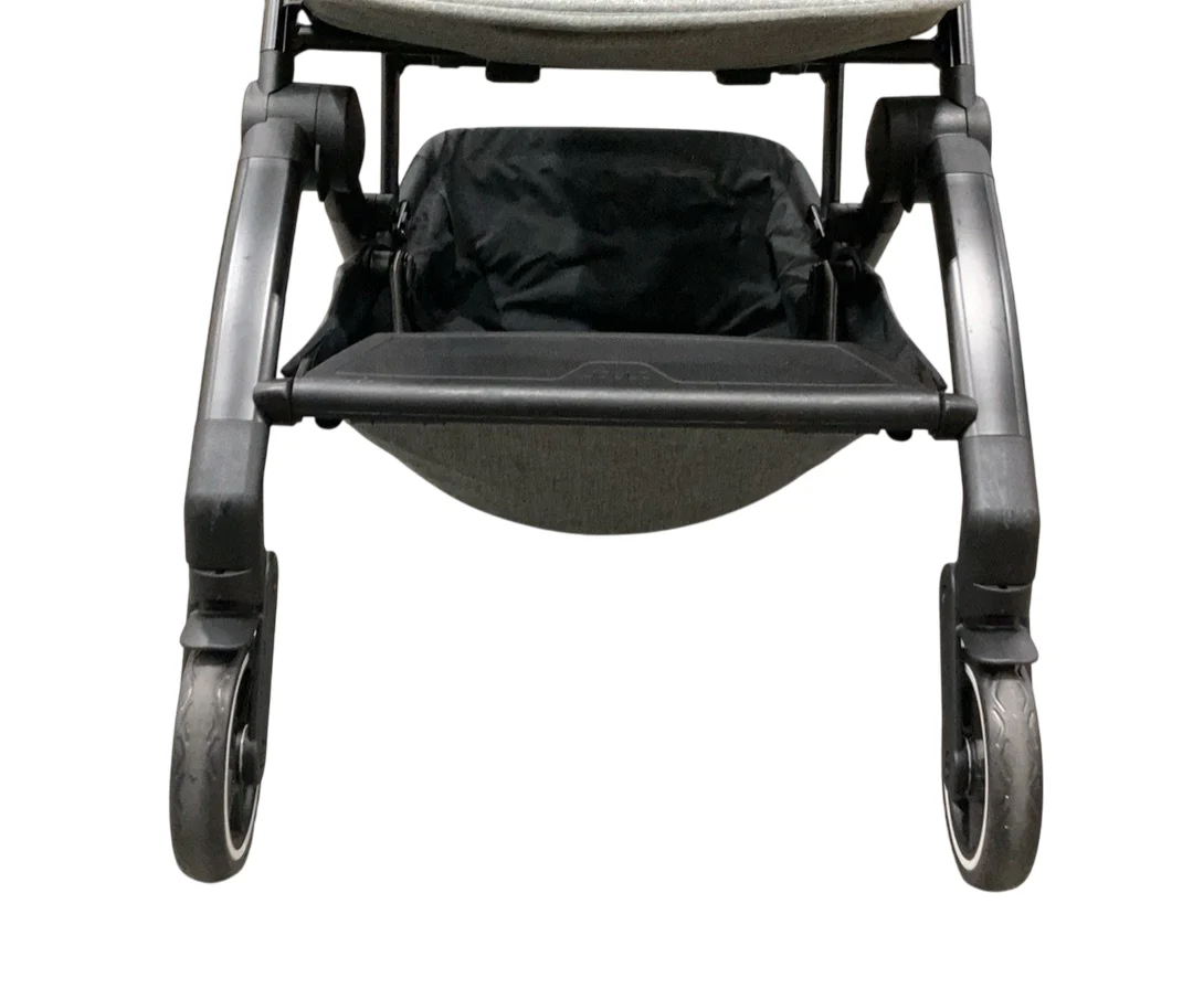 Joolz Aer+ Stroller, 2022, Delightful Grey - Image 2