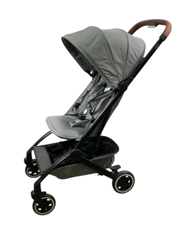 Joolz Aer Stroller, 2022, Delightful Grey