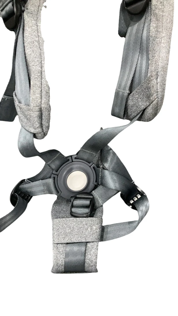 Joolz Aer Stroller, 2022, Delightful Grey - Image 6
