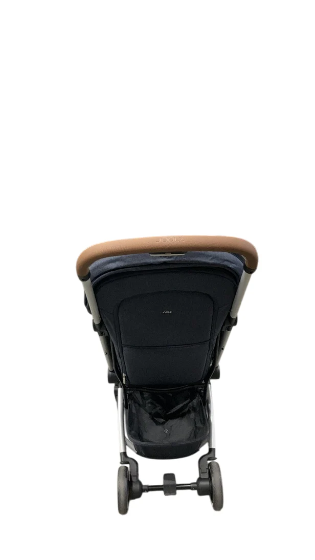 Joolz Aer Stroller, 2022, Elegant Blue - Image 4