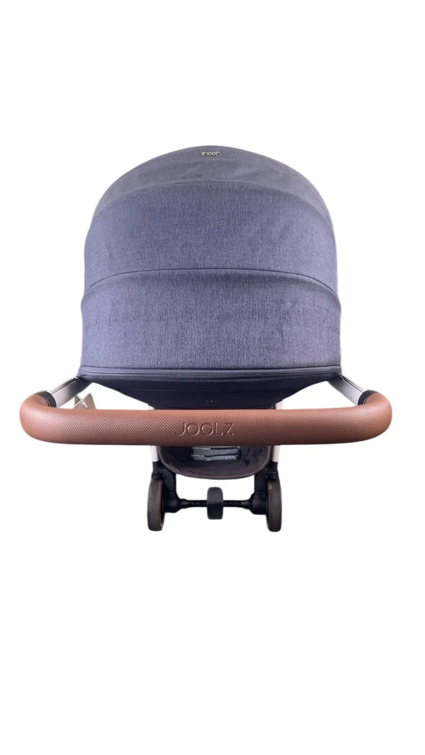 Joolz Aer Stroller, 2022, Elegant Blue - Image 3