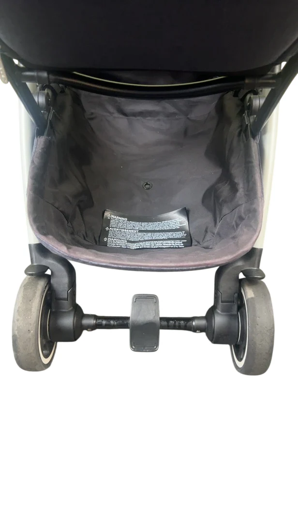 Joolz Aer Stroller, 2022, Elegant Blue - Image 4