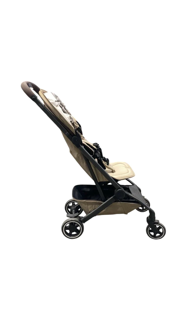 Joolz Aer+ Stroller, 2022, Lovely Taupe - Image 2