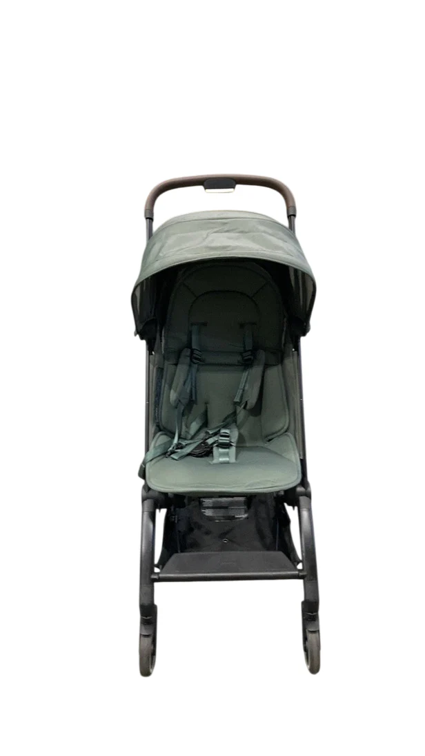 Joolz Aer Stroller, 2022, Mighty Green