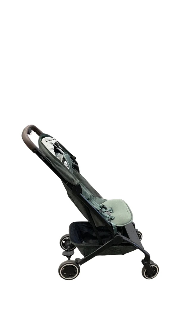 Joolz Aer Stroller, 2022, Mighty Green - Image 2