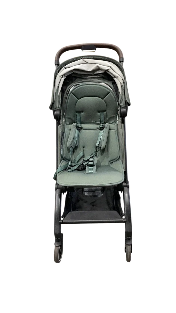 Joolz Aer Stroller, 2022, Mighty Green - Image 3