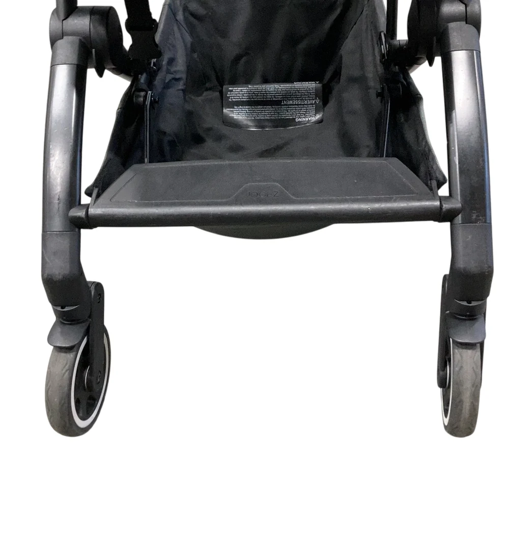 Joolz Aer Stroller, 2022, Mighty Green - Image 5