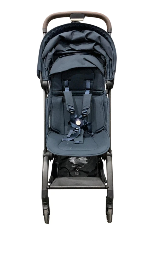 Joolz Aer+ Stroller, 2022, Navy Blue - Image 2