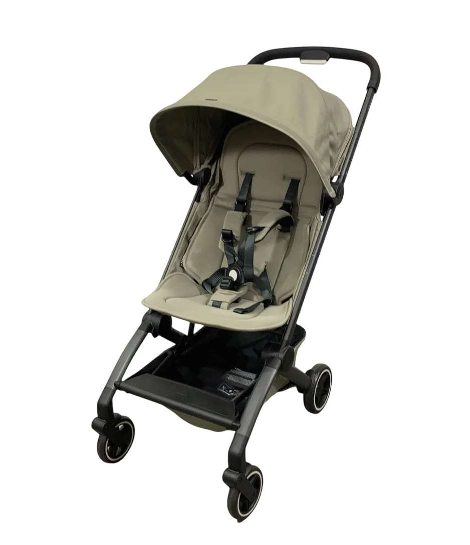 Joolz Aer+ Stroller, 2022, Sage Green - Image 2