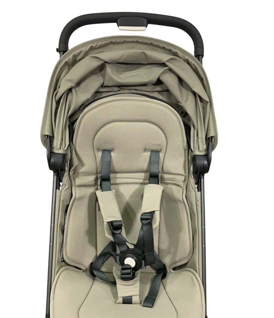 Joolz Aer+ Stroller, 2022, Sage Green - Image 6
