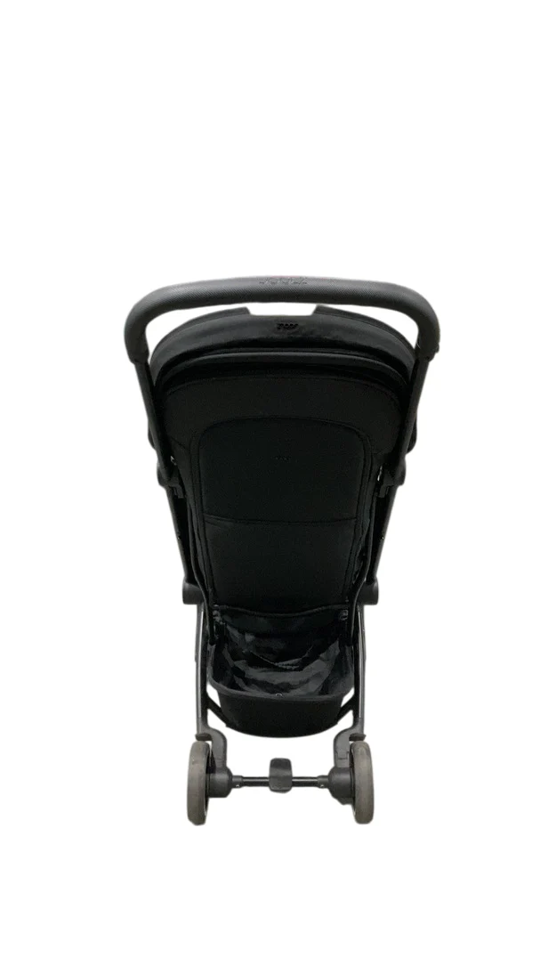 Joolz Aer+ Stroller, 2022, Space Black - Image 4