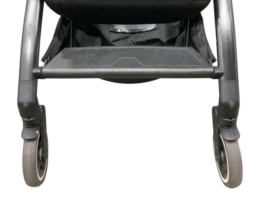 Joolz Aer+ Stroller, 2022, Space Black - Image 5