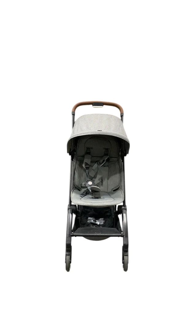 Joolz Aer+ Stroller, 2023, Delightful Grey