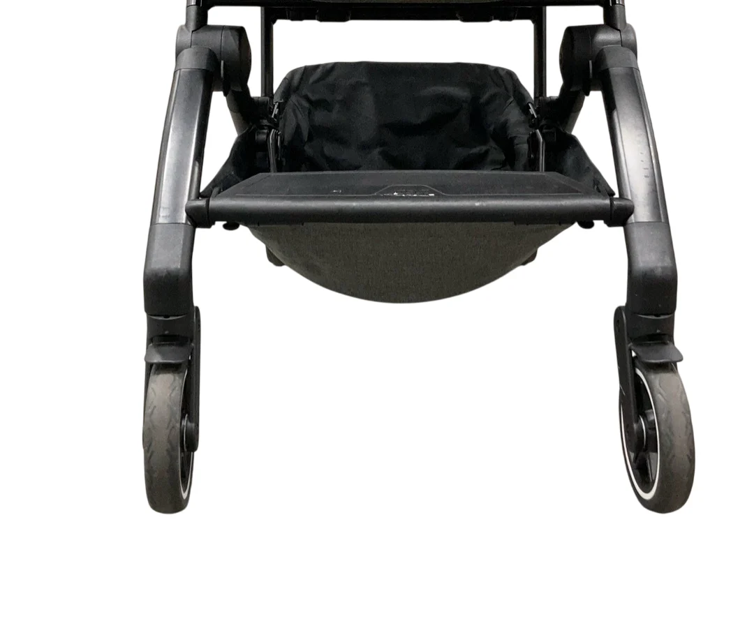 Joolz Aer+ Stroller, 2023, Delightful Grey - Image 3