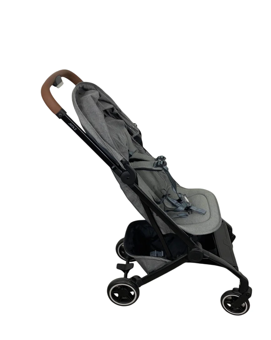 Joolz Aer+ Stroller, 2023, Delightful Grey - Image 6