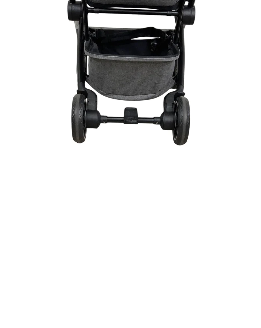 Joolz Aer+ Stroller, 2023, Delightful Grey - Image 9