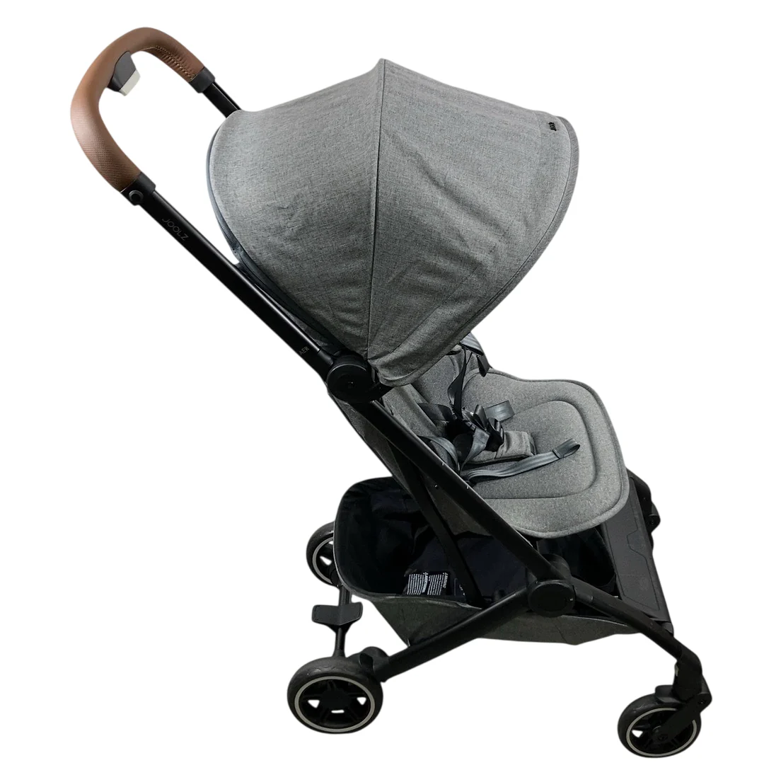 Joolz Aer+ Stroller, 2023, Delightful Grey
