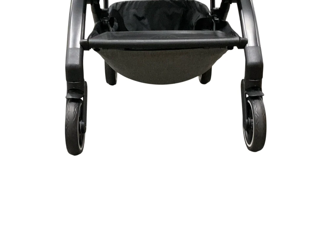 Joolz Aer+ Stroller, 2023, Delightful Grey - Image 5