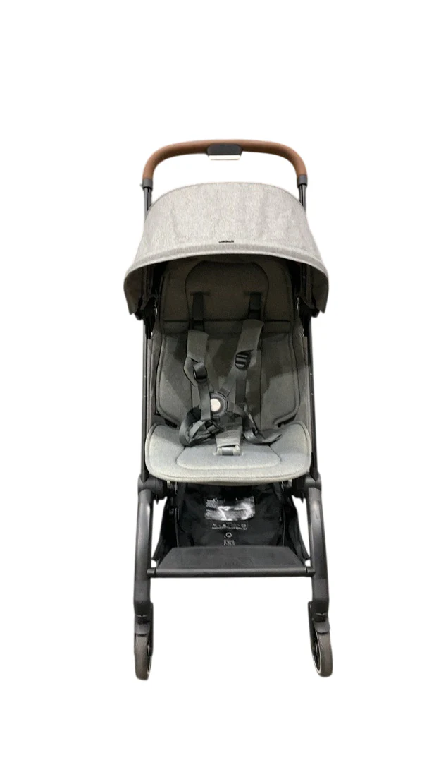Joolz Aer+ Stroller, 2023, Delightful Grey