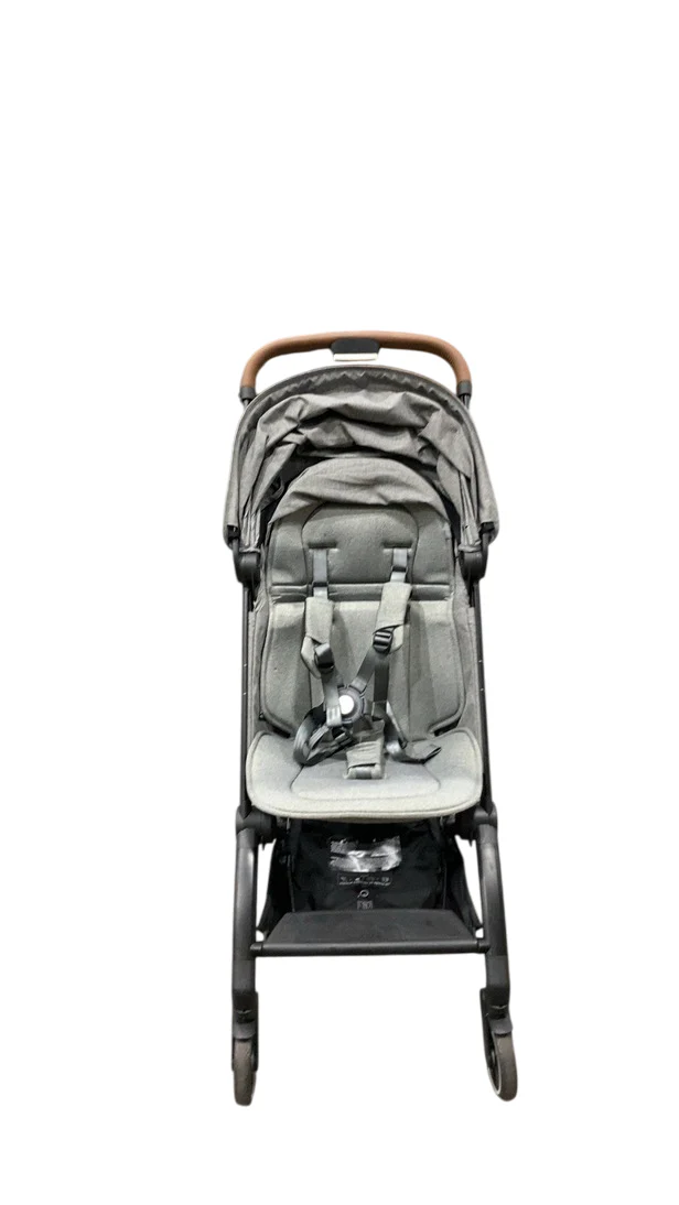 Joolz Aer+ Stroller, 2023, Delightful Grey - Image 3