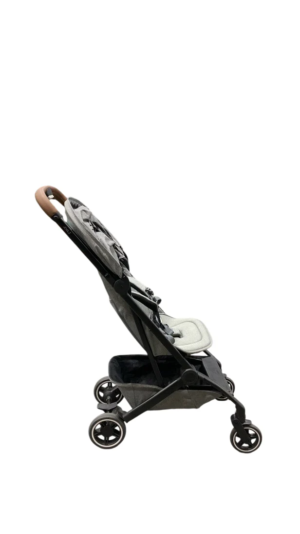 Joolz Aer+ Stroller, 2023, Delightful Grey - Image 4