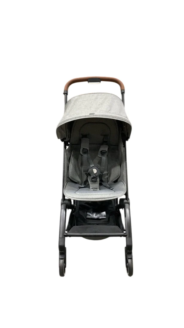 Joolz Aer+ Stroller, 2023, Delightful Grey