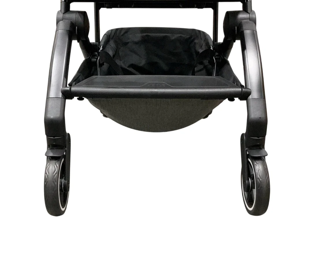 Joolz Aer+ Stroller, 2023, Delightful Grey - Image 3