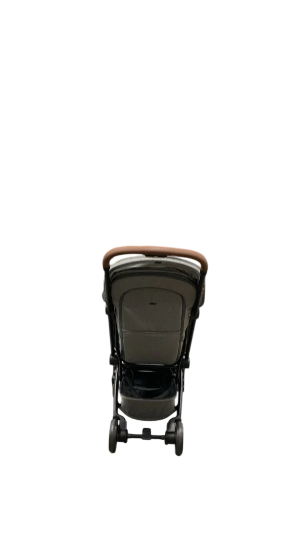 Joolz Aer+ Stroller, 2023, Delightful Grey - Image 5