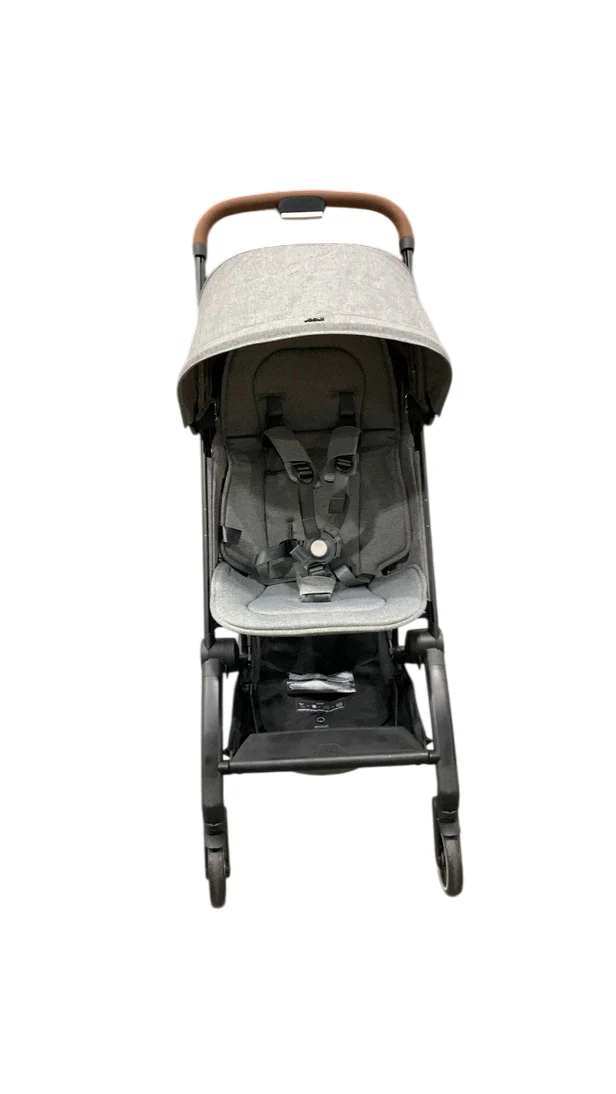 Joolz Aer+ Stroller, 2023, Delightful Grey