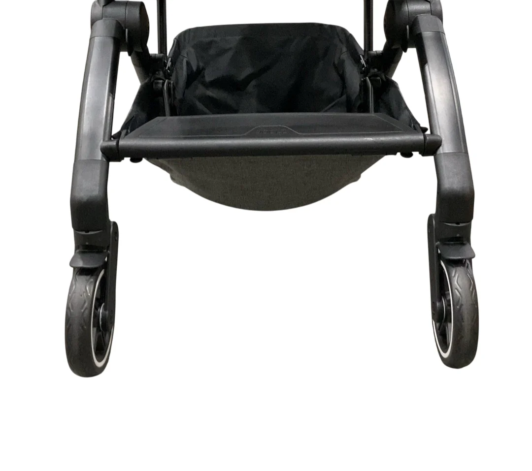 Joolz Aer+ Stroller, 2023, Delightful Grey - Image 3