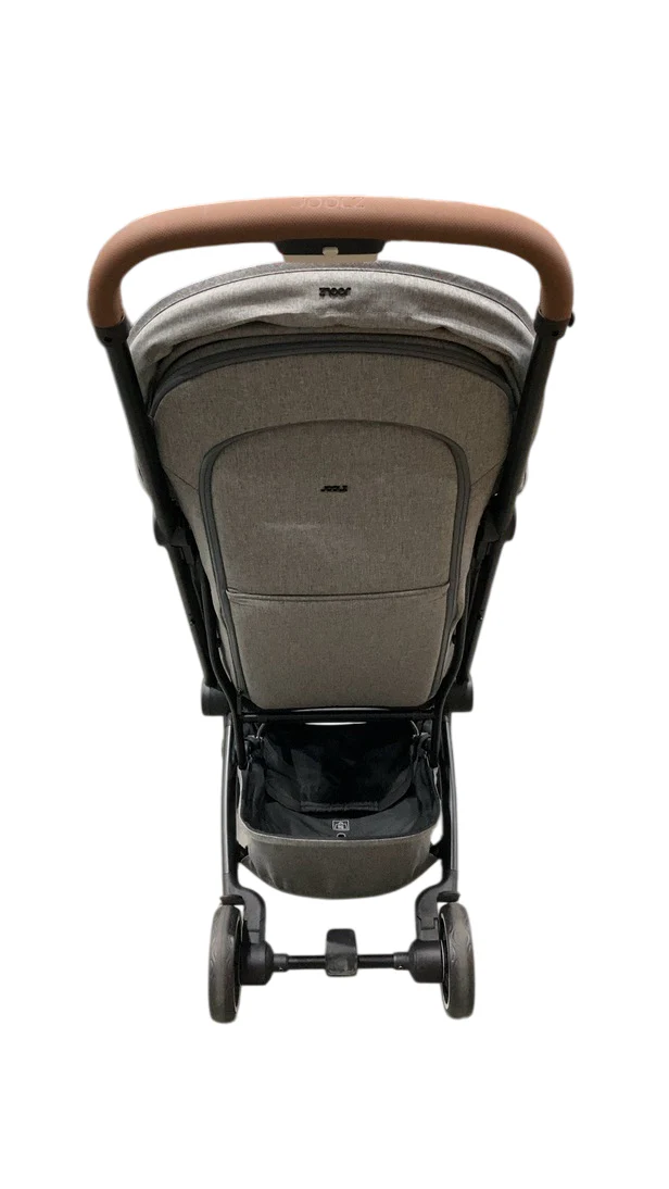 Joolz Aer+ Stroller, 2023, Delightful Grey - Image 5