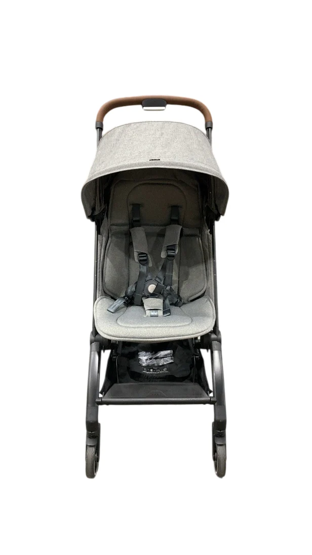 Joolz Aer+ Stroller, 2023, Delightful Grey