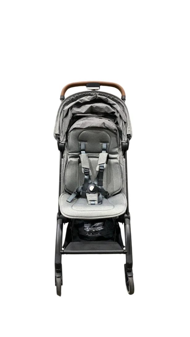 Joolz Aer+ Stroller, 2023, Delightful Grey - Image 2