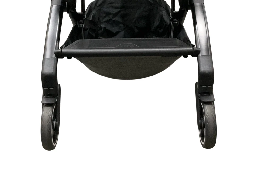 Joolz Aer+ Stroller, 2023, Delightful Grey - Image 4