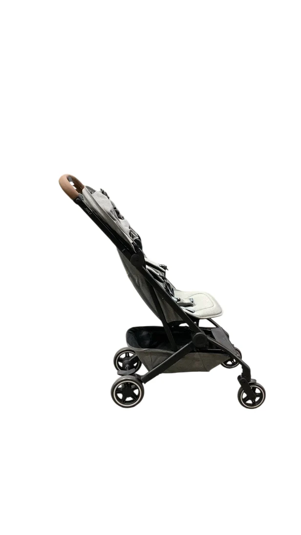 Joolz Aer+ Stroller, 2023, Delightful Grey - Image 5