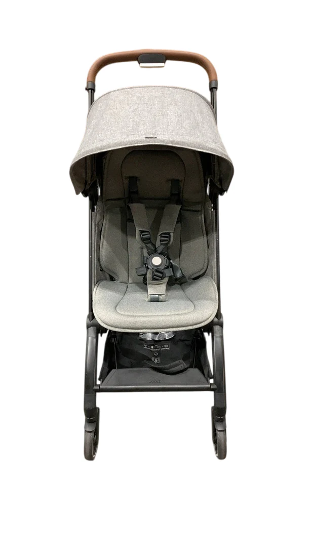 Joolz Aer+ Stroller, 2023, Delightful Grey