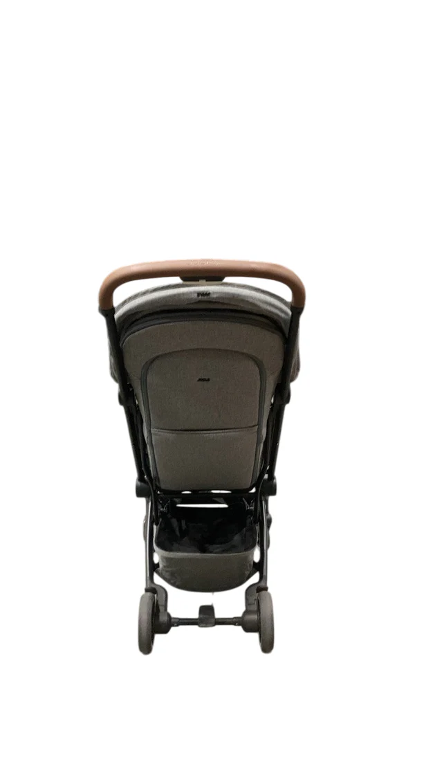 Joolz Aer+ Stroller, 2023, Delightful Grey - Image 5