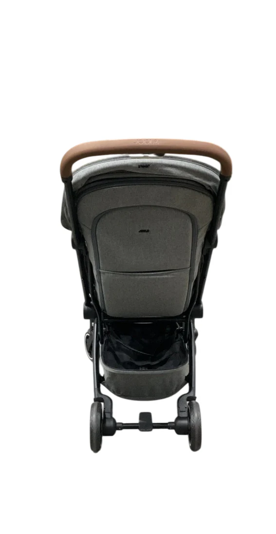 Joolz Aer+ Stroller, 2023, Delightful Grey - Image 4