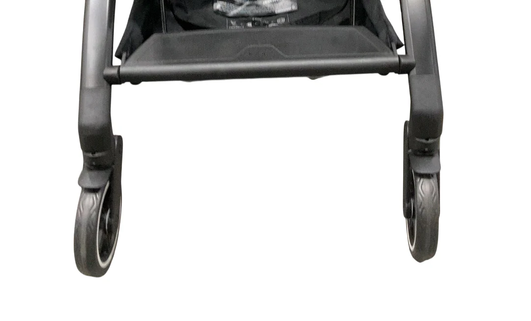Joolz Aer+ Stroller, 2023, Delightful Grey - Image 6