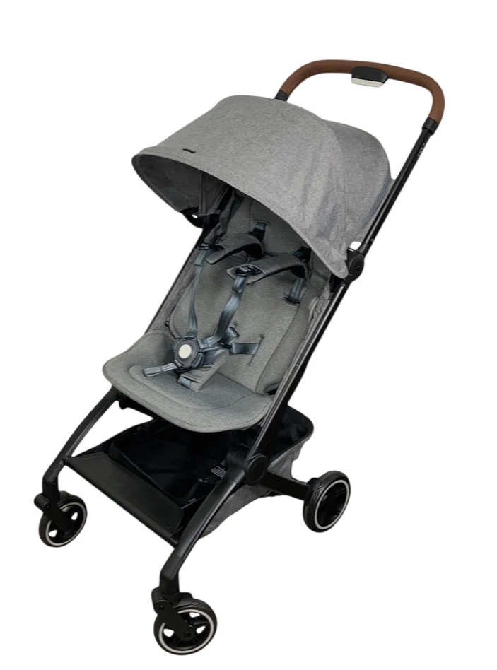 Joolz Aer+ Stroller, 2023, Delightful Grey