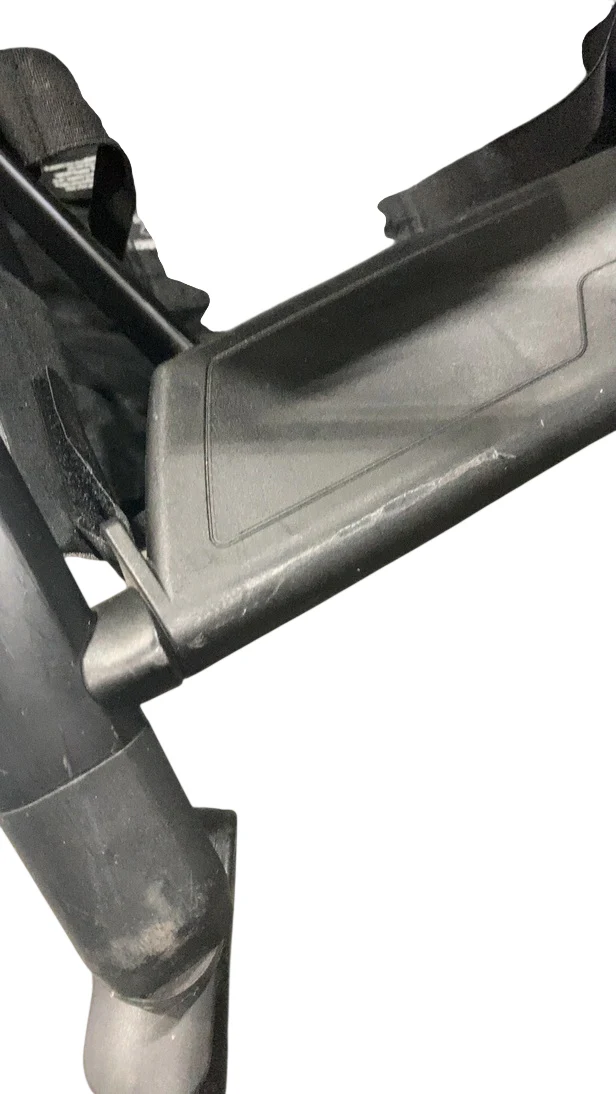 Joolz Aer+ Stroller, 2023, Delightful Grey - Image 6