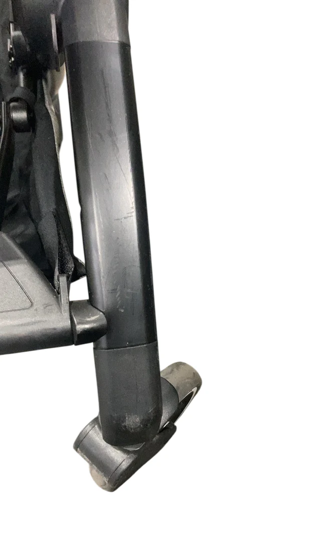 Joolz Aer+ Stroller, 2023, Delightful Grey - Image 7